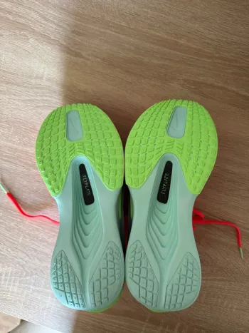 Nike Zoom Fly bike usato — immagine 5 di 5