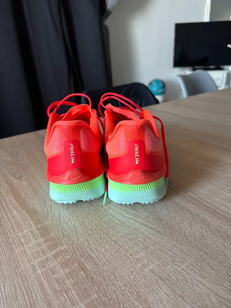 Nike Zoom Fly bike usato — immagine 4 di 5