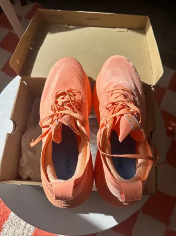 Asics Nimbus 27 bike usato — immagine 3 di 5