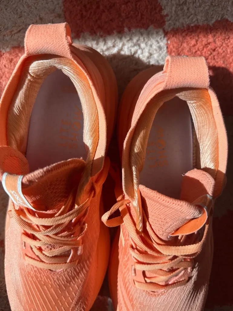 Asics Nimbus 27 bike usato — immagine 5 di 5