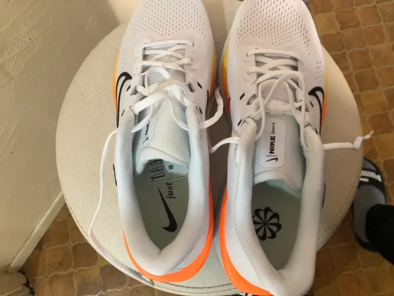 Nike Basket bike usato — immagine 2 di 2