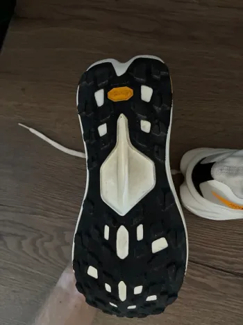 Hoka Tecton x4 bike usato — immagine 5 di 7