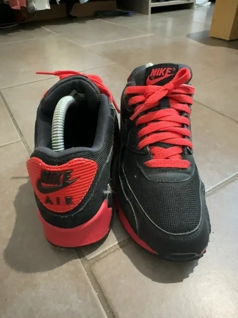 Nike Air Max 90 bike usato — immagine 7 di 8