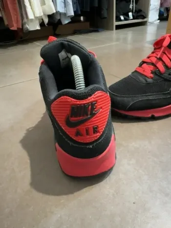 Nike Air Max 90 bike usato — immagine 5 di 8