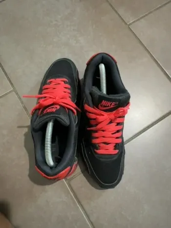 Nike Air Max 90 bike usato — immagine 6 di 8