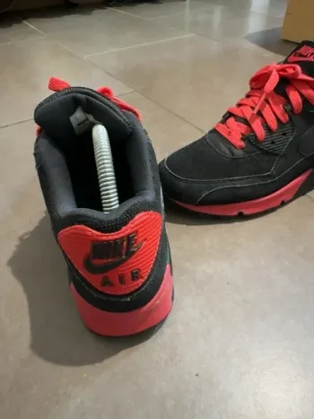Nike Air Max 90 bike usato — immagine 4 di 8