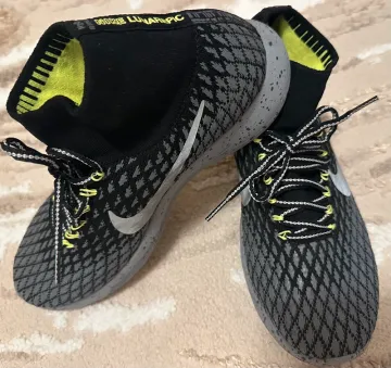 Gebrauchtes Nike LunarEpic Flyknit Shield Running Shoes