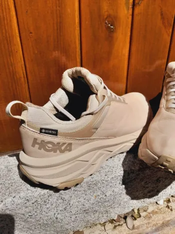 Ideal Challenger Low Gore-Tex bike usato — immagine 2 di 3