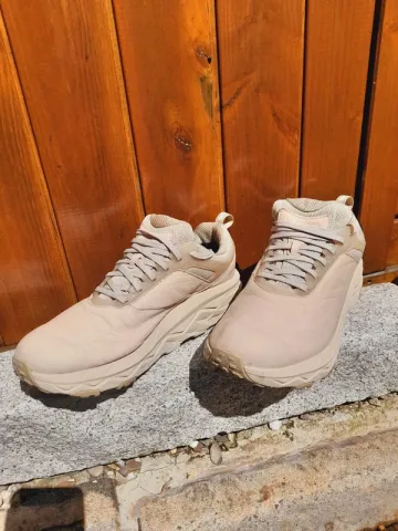 Gebrauchtes Ideal Challenger Low Gore-Tex Running Shoes