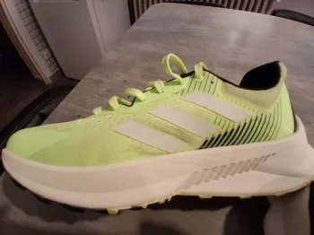 Adidas Running shoes bike usato — immagine 4 di 8