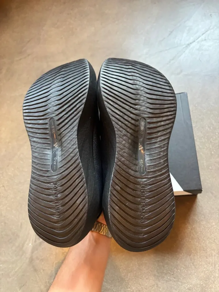 Adidas Hyperboost Edge bike usato — immagine 8 di 11