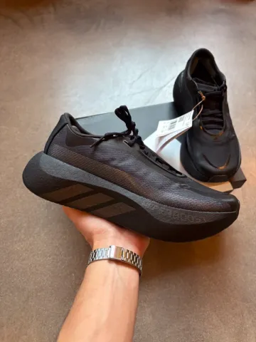 Gebrauchtes Adidas Hyperboost Edge Running Shoes