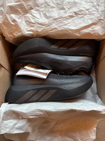 Adidas Hyperboost Edge bike usato — immagine 2 di 11