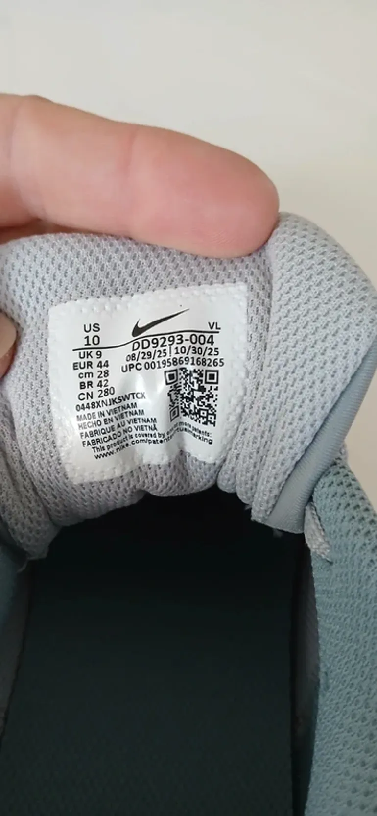 Nike Downshifter 12 bike usato — immagine 11 di 15