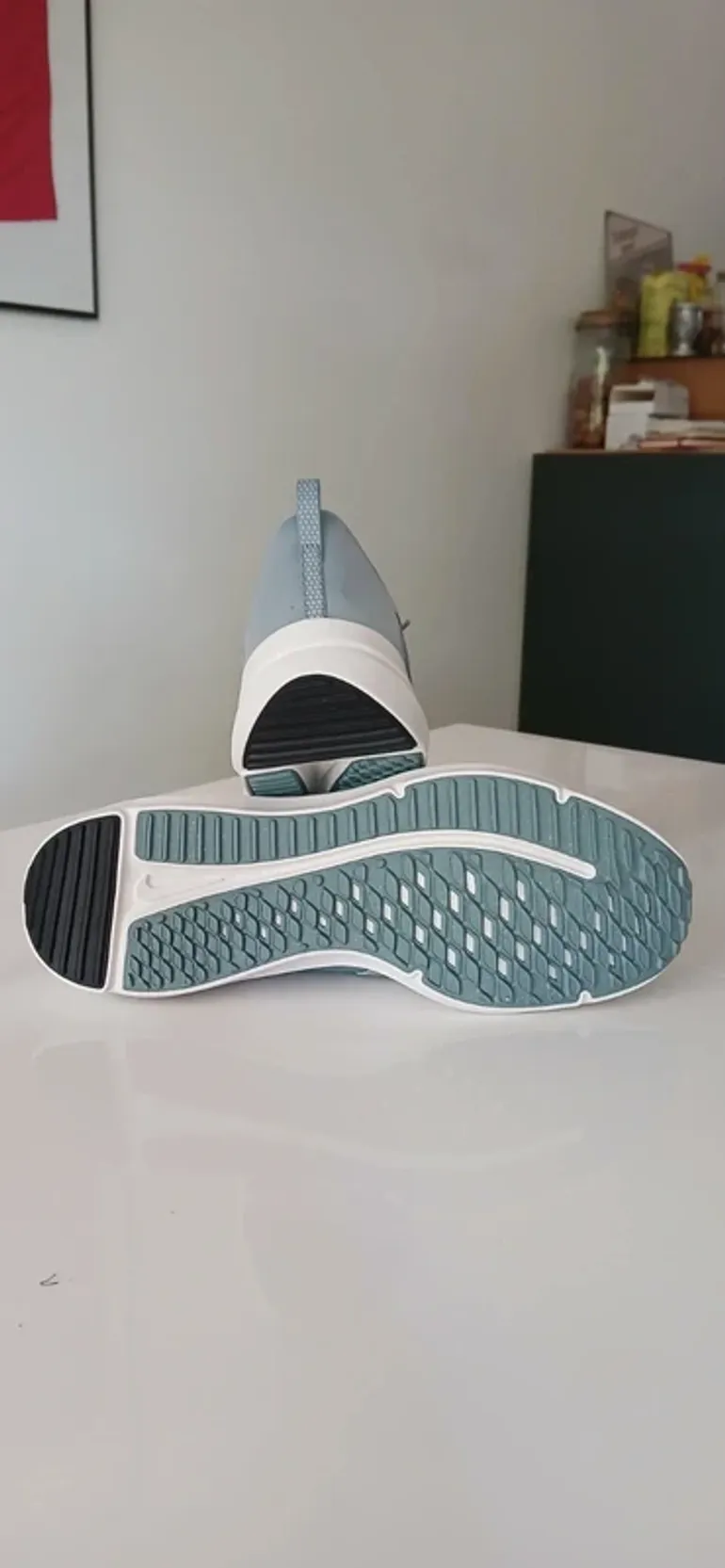 Nike Downshifter 12 bike usato — immagine 7 di 15