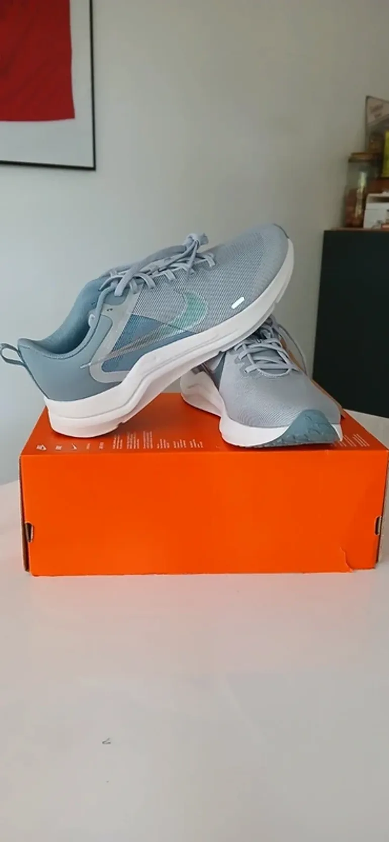 Nike Downshifter 12 bike usato — immagine 5 di 15