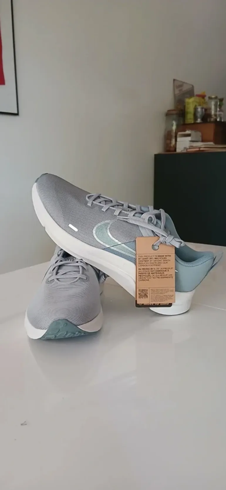 Nike Downshifter 12 bike usato — immagine 8 di 15