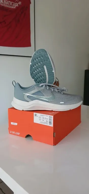 Nike Downshifter 12 bike usato — immagine 4 di 15