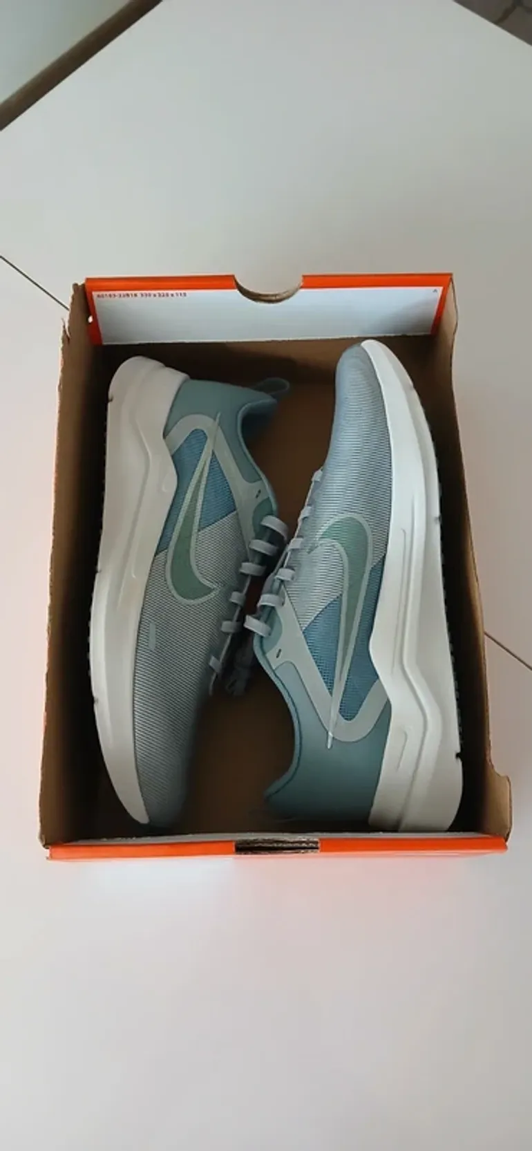Nike Downshifter 12 bike usato — immagine 2 di 15