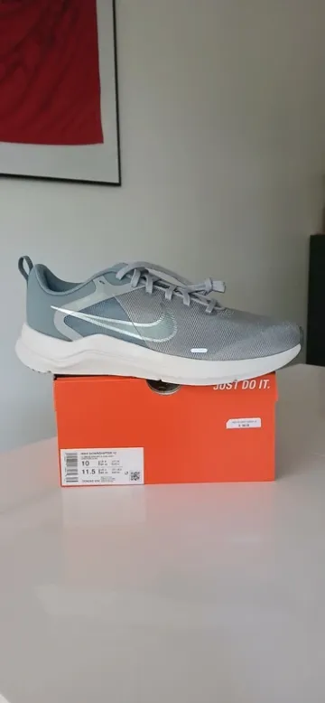 Gebrauchtes Nike Downshifter 12 Running Shoes