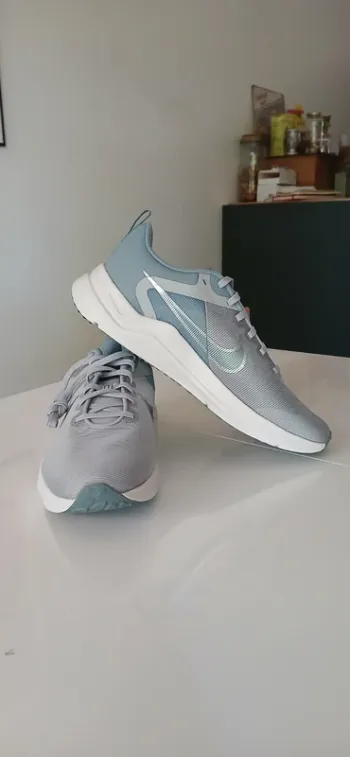 Nike Downshifter 12 bike usato — immagine 6 di 15