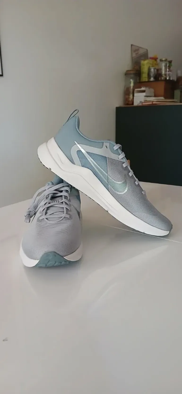 Nike Downshifter 12 bike usato — immagine 6 di 15