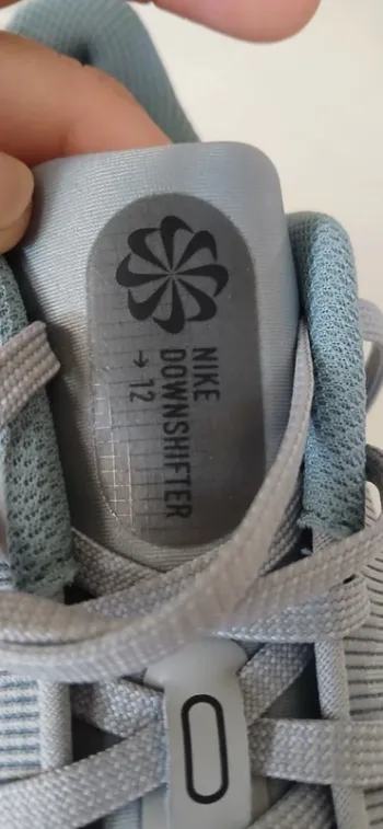 Nike Downshifter 12 bike usato — immagine 9 di 15