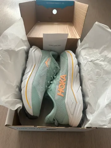 Gebrauchtes Verde Challenger 8 Running Shoes