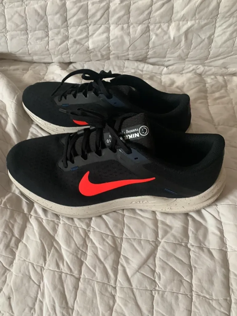 Nike Scarpe bike usato — immagine 2 di 7