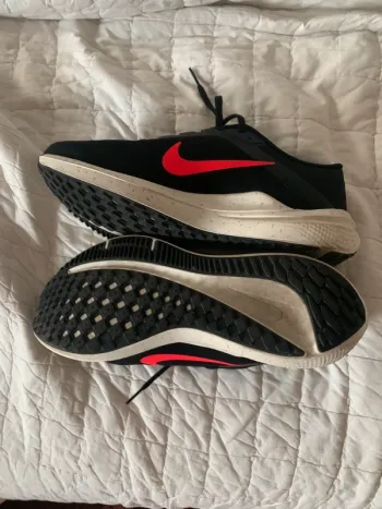 Nike Scarpe bike usato — immagine 6 di 7