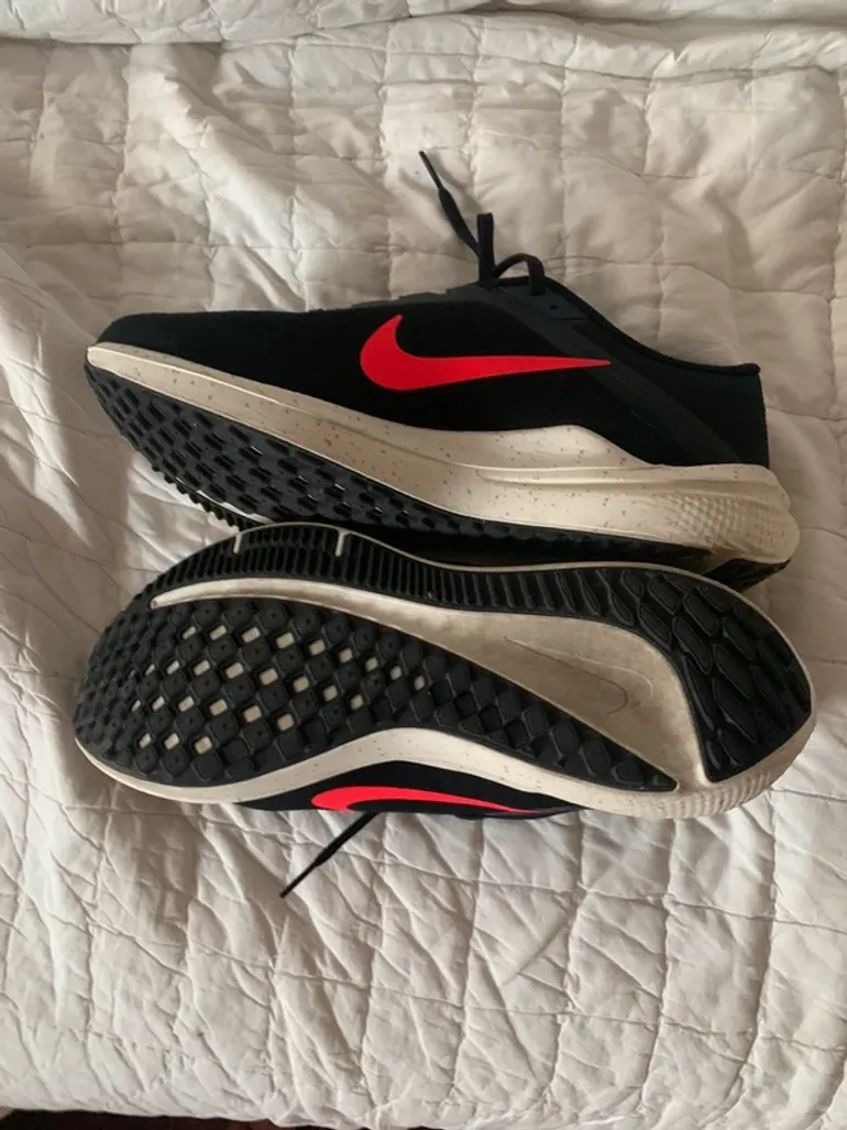 Nike Scarpe bike usato — immagine 6 di 7
