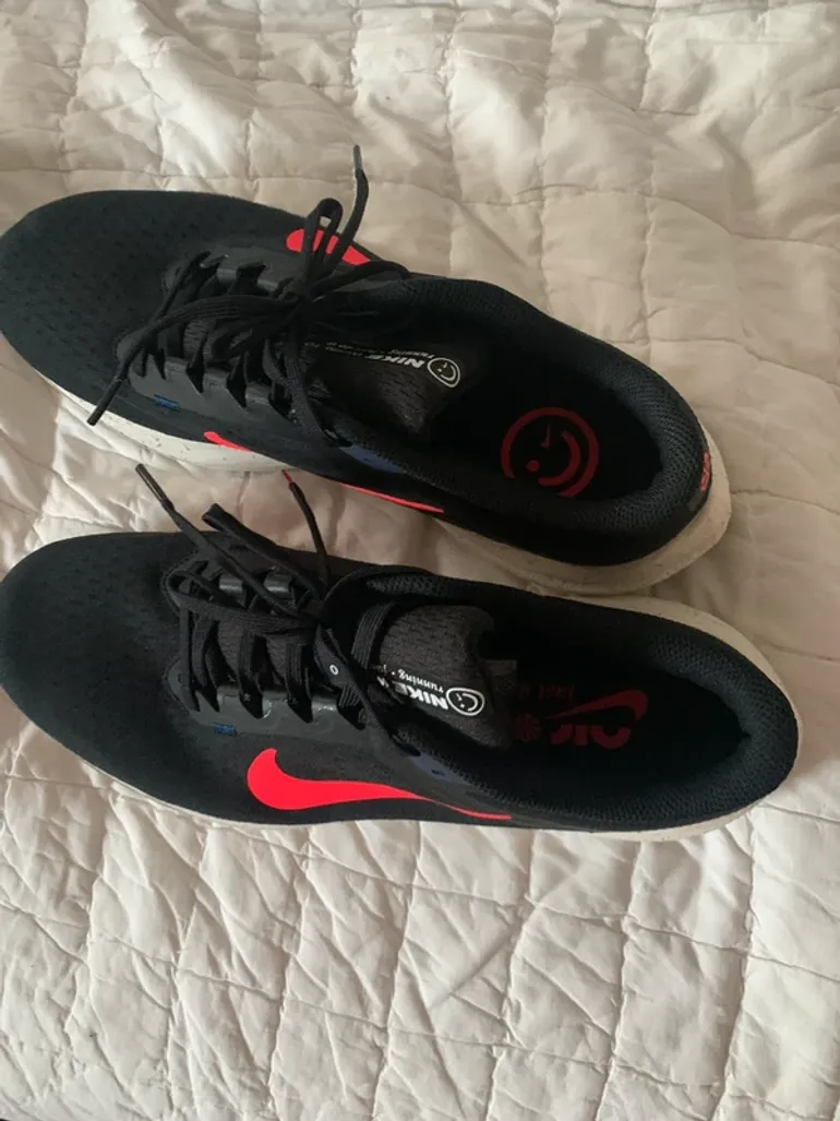 Nike Scarpe bike usato — immagine 7 di 7