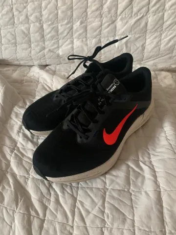 Gebrauchtes Nike Scarpe Running Shoes
