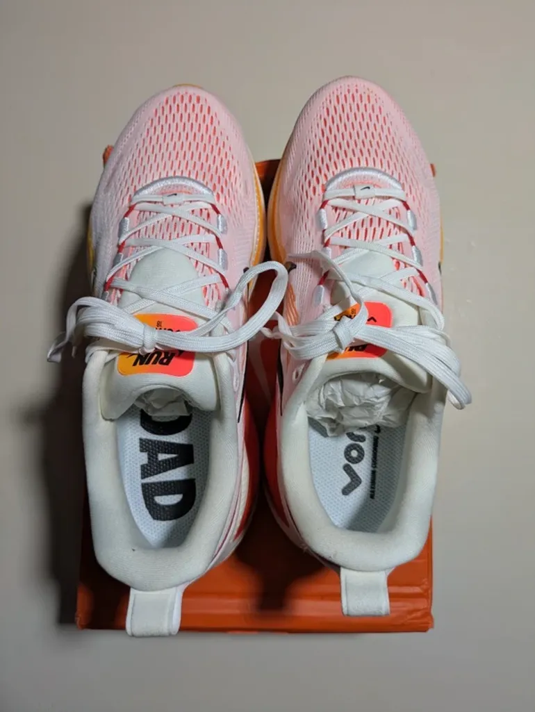 Nike Vomero 18 bike usato — immagine 4 di 7