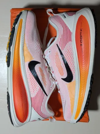 Nike Vomero 18 bike usato — immagine 2 di 7