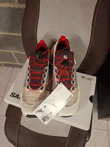 Genesis S/Lab Running Shoes d'occasion