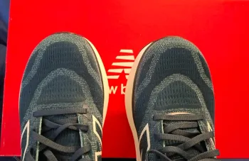 New Balance Fresh Foam X880 v15 bike usato — immagine 7 di 14