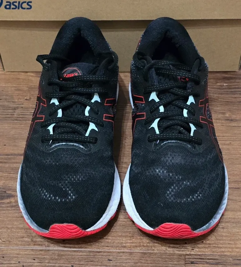 Asics Gel-Nimbus 23 bike usato — immagine 2 di 8