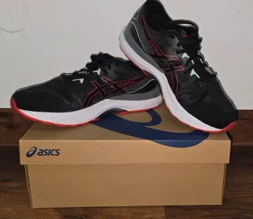 Gebrauchtes Asics Gel-Nimbus 23 Running Shoes