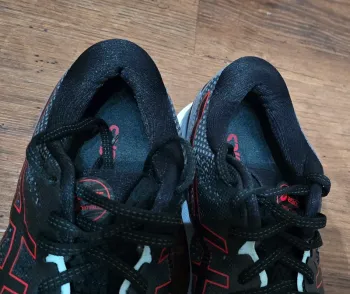 Asics Gel-Nimbus 23 bike usato — immagine 5 di 8