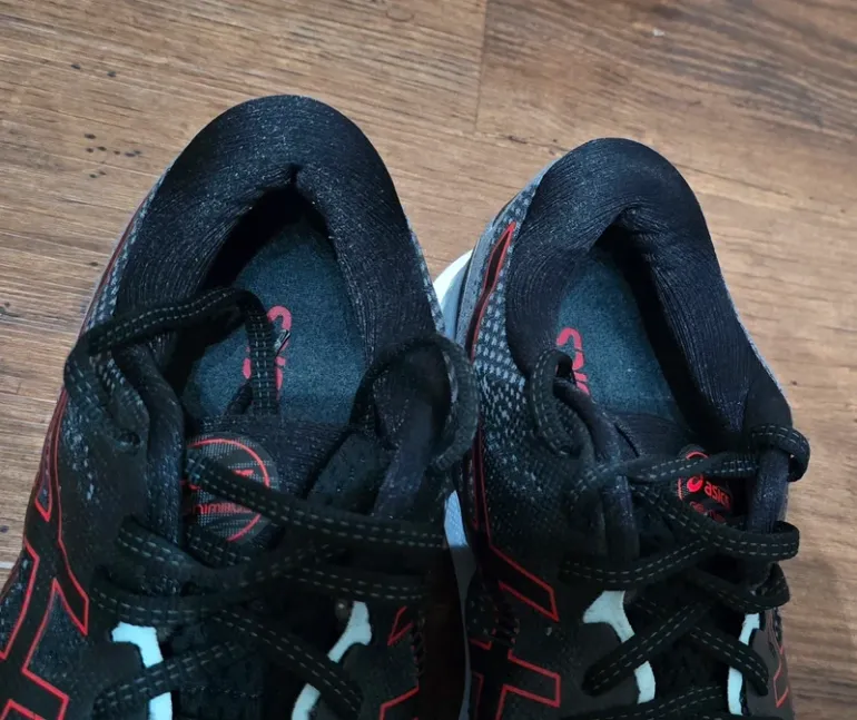 Asics Gel-Nimbus 23 bike usato — immagine 5 di 8
