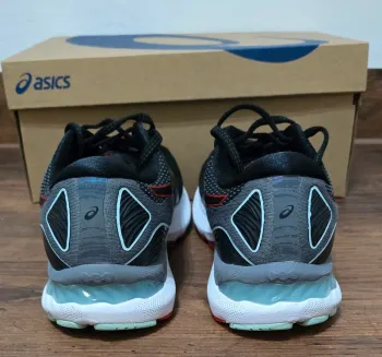 Asics Gel-Nimbus 23 bike usato — immagine 4 di 8