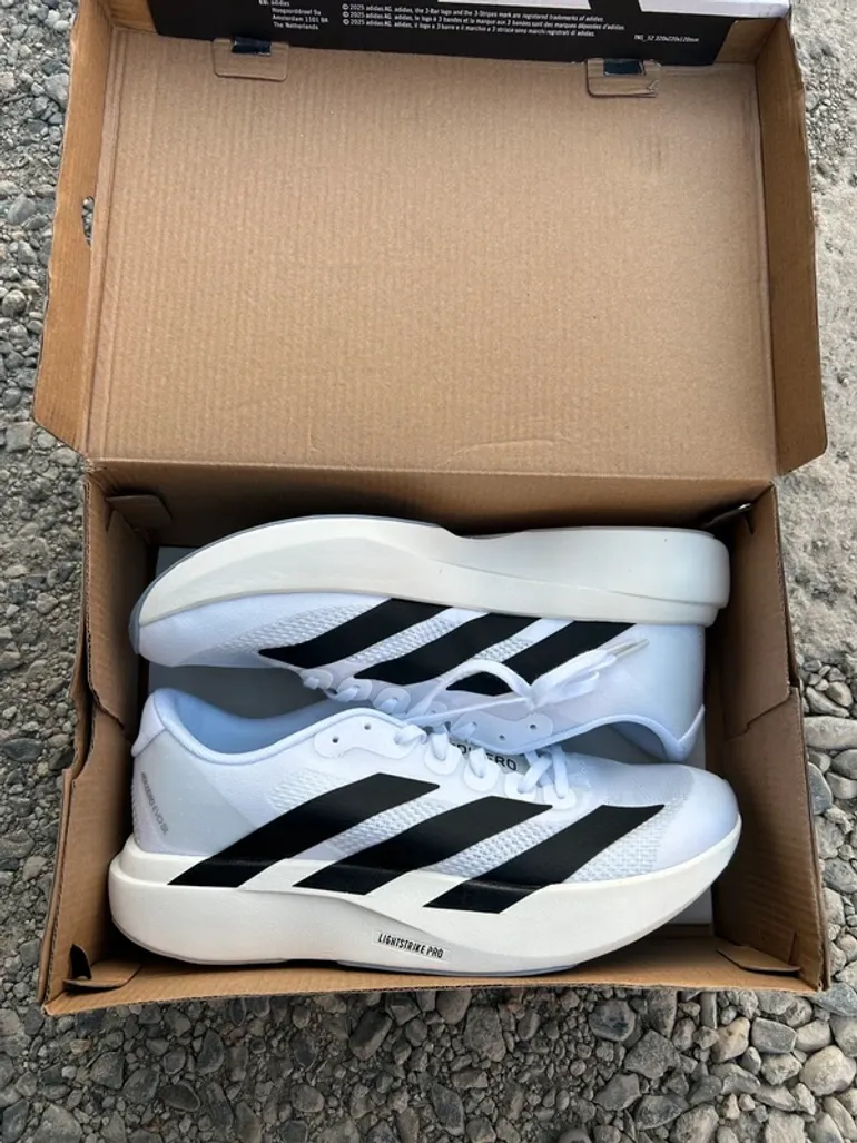 Used Adidas EvO SL bike — image 1 of 5