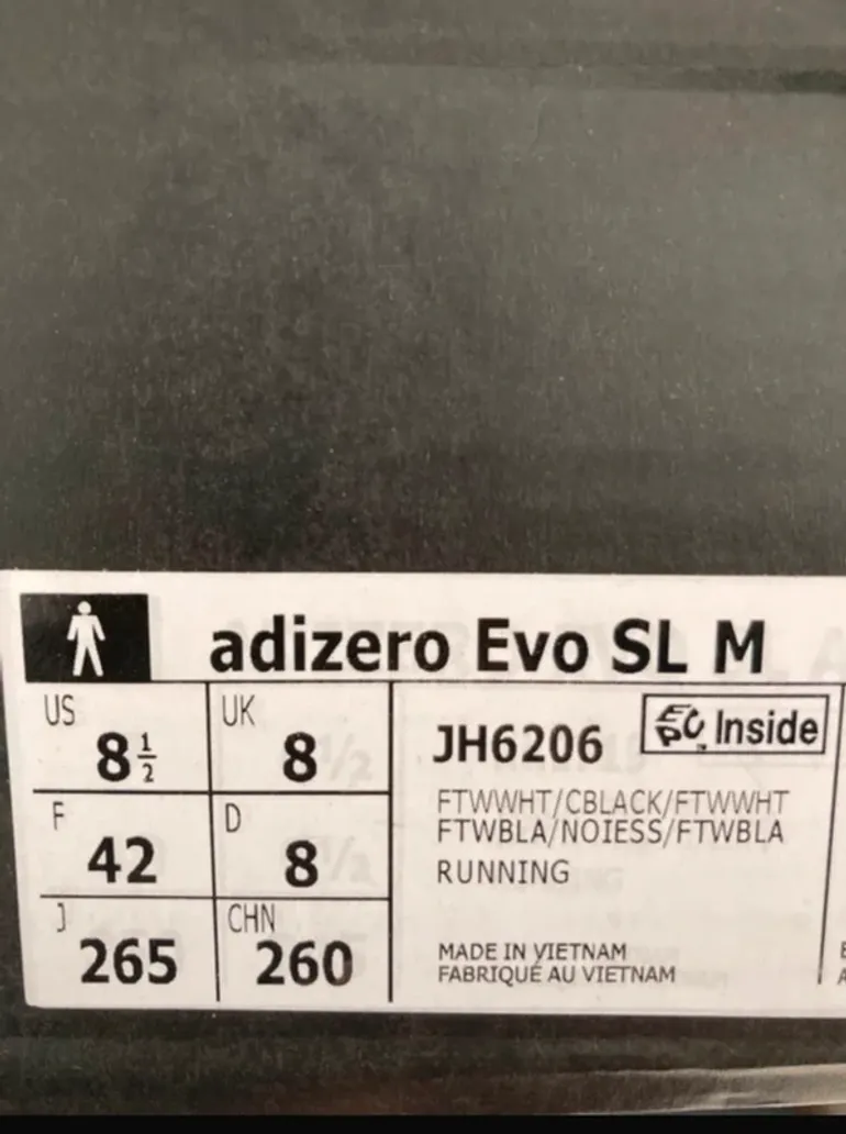 Used Adidas EvO SL bike — image 5 of 5