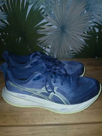 Used Asics Gel Cumulus 27 bike — image 2 of 4