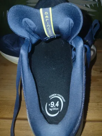 Used Asics Gel Cumulus 27 bike — image 4 of 4