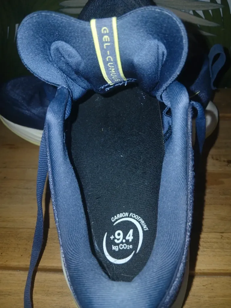 Used Asics Gel Cumulus 27 bike — image 4 of 4