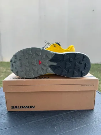 Salomon Pulsar bike d'occasion — image 2 sur 6