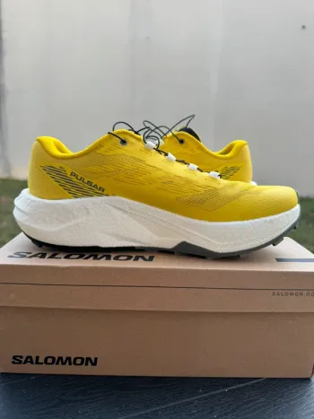 Salomon Pulsar bike d'occasion — image 4 sur 6