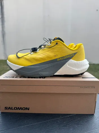 Salomon Pulsar bike d'occasion — image 1 sur 6